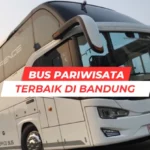 Bus Pariwisata Bandung Terbaik