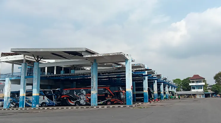 Jadwal Keberangkatan Bus Surabaya Malang