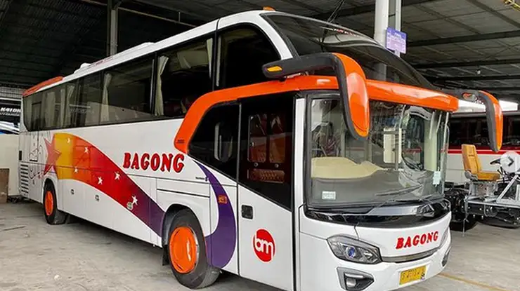 PO Bagong Transport