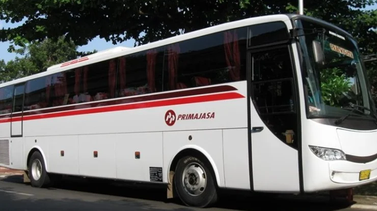 Jadwal Keberangkatan Bus Primajasa Bandung Tangerang