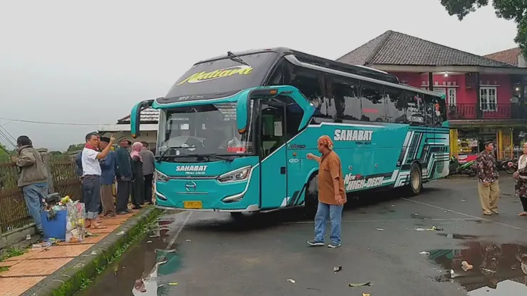 Jadwal Keberangkatan Bus Sahabat Tangerang Cirebon