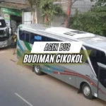 Agen Bus Budiman Cikokol