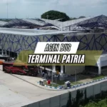 Agen Bus Terminal Patria Blitar