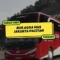 Harga Tiket Bus Agra Mas Jakarta Pacitan