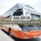 Harga Tiket Bus Harapan Jaya Malang Semarang