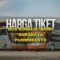 Harga Tiket Bus Rosalia Indah Surabaya Purwokerto