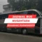 Jadwal Bus Nusantara Semarang Purwokerto