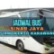 Jadwal Bus Sinar Jaya Purwokerto Karawang