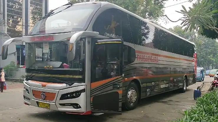 Jadwal Keberangkatan Bus Nusantara Semarang Purwokerto