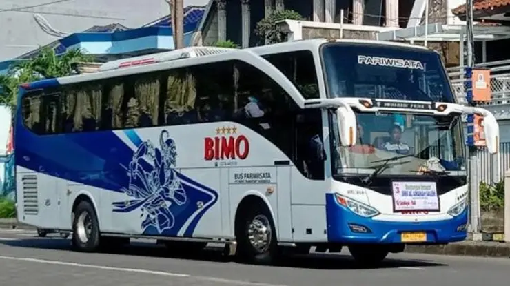PO Bimo Transport