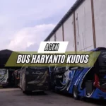 Agen Bus Haryanto Kudus