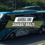 Jadwal Bus Sahabat Brazil